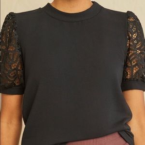 Amour Vert Tisha Top S